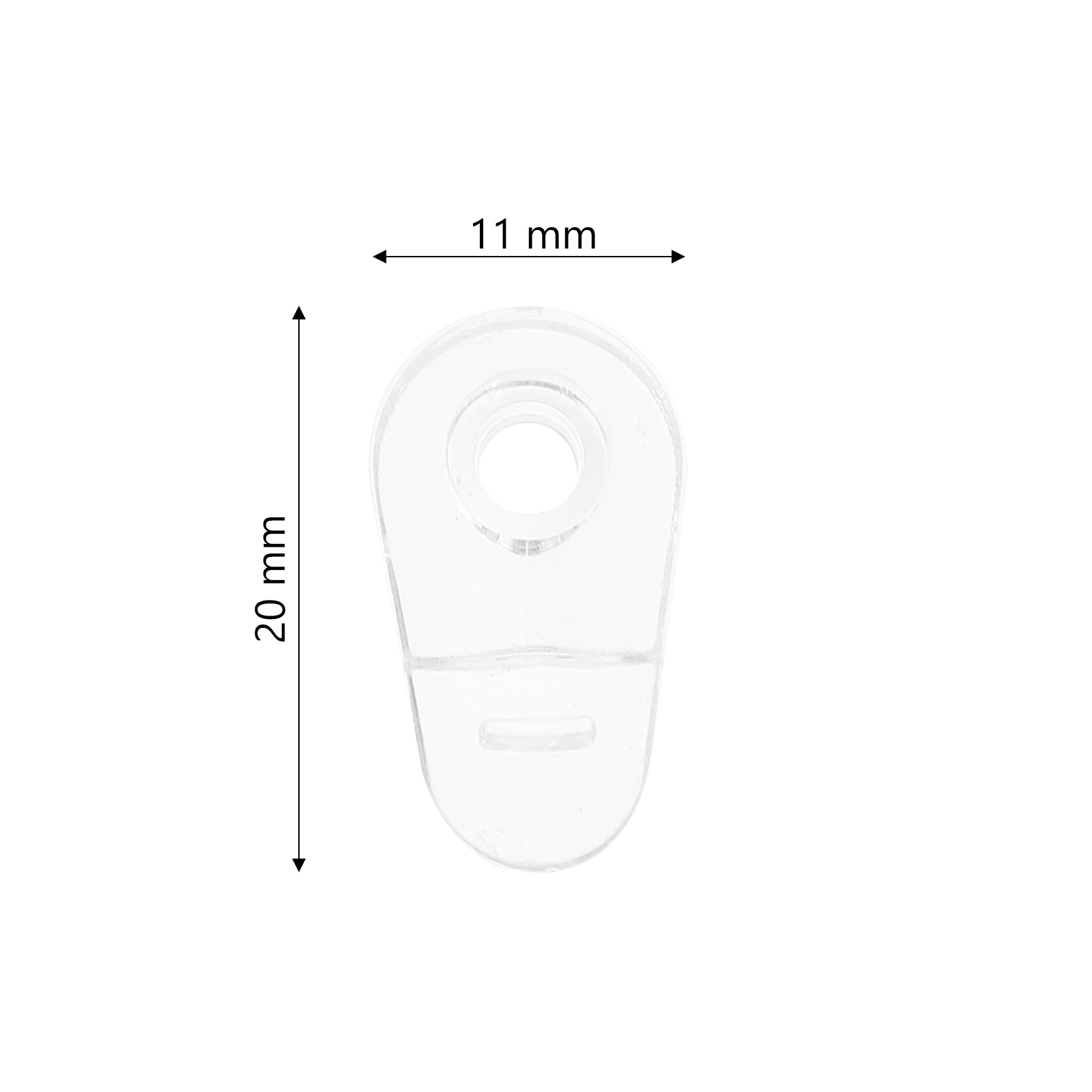 鏡用ドリテーナークリップ,窓バックルホルダー,取り付け,ラミ - Glass Door Hinge のレビューと価格